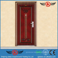 JieKai S9113 decorative exterior doors / exterior door colors / cottage style front doors